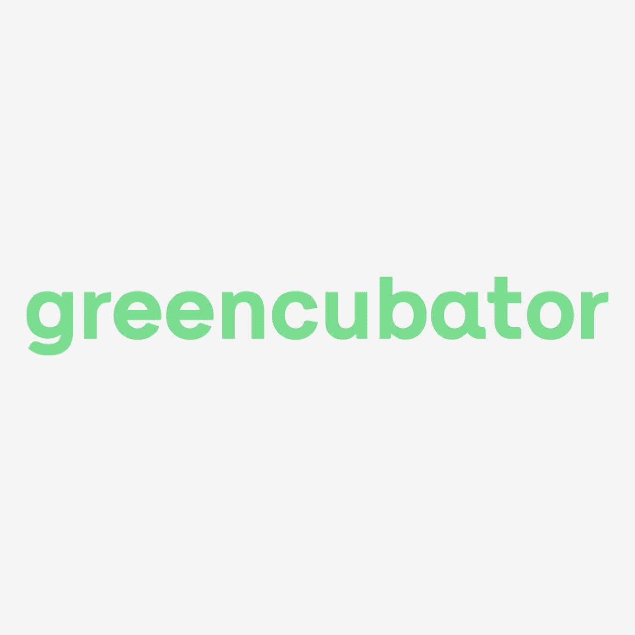 Greencubator