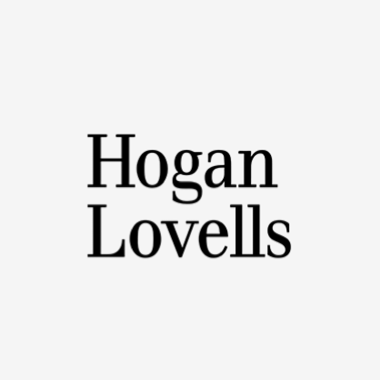 Hogan Lovells